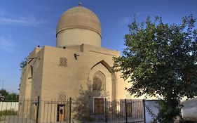 Oqsaroy Samarkand Guest House
